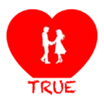 Logo of True Love Quotes 2022 android Application 